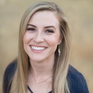 Meet your Posher, Victoria